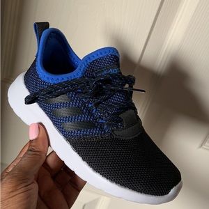 Brand new boys adidas sneakers.